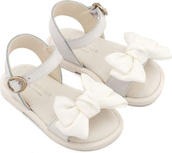 Babywalker Πέδιλα Λευκά