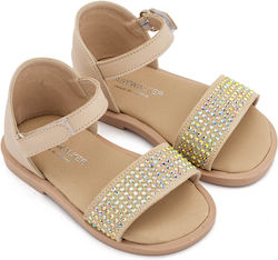 Babywalker Beige