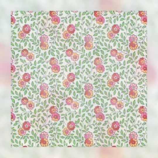 Oxygen Pernă Decorativă Pentru Copii Roșie 45x45cm