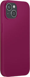 Moxie Case Iphone 15 Color Skin Edition In Tpu Soft Interior Dark Purple