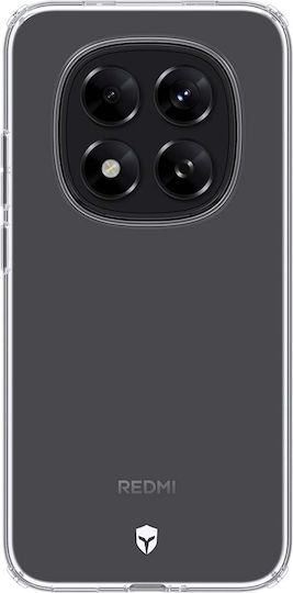 Force Case Verstärkter Fall Redmi Note 15 Pro 5g Feel Modell Anti-Sturz 2 Meter Siena