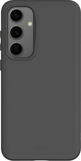Rhinoshield Galaxy S25 Plus Solidsuit Series Ultra Shockproof Case Black
