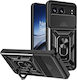 Magnetic Back Cover Negru (OnePlus Nord 4)