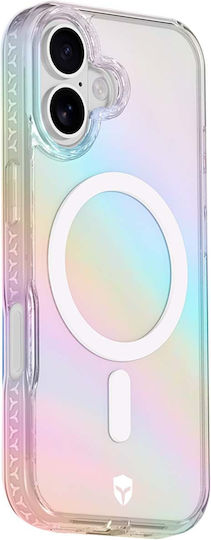 Force Case Husa Reinforțată Compatibilă Cu Magsafe Iphone 17 Pro Max Air Antisoc 3m Multicolor