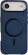 Force Case Magsafe Case Iphone Air Platinum Series Ultra Reinforced Blue