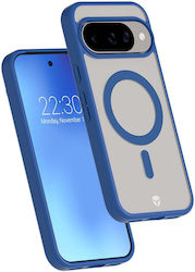 Force Case 3m Shockproof Case Google Pixel 10 10 Pro Compatible Magsafe Blue Force Case 3m Shockproof Case Google Pixel 10 10 Pro Compatible Magsafe Blue