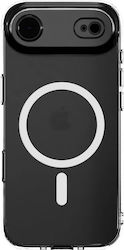 Cygnett Aeromag Stoßfeste Tpu Magsafe iPhone Air Handyhülle Sienna Cygnett Aeromag Stoßfeste Tpu Magsafe iPhone Air Handyhülle Sienna