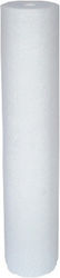 Aqua Filter από Πολυπροπυλένιο 10" 50 μm ME-07-103 Aqua Filter από Πολυπροπυλένιο 10" 50 μm ME-07-103
