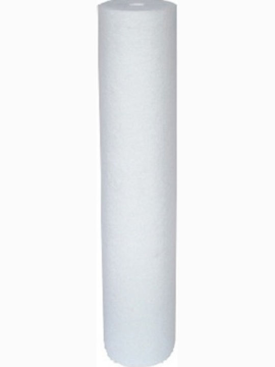 Aqua Filter Water Filter Replacement made of Polypropylene 20" 1 μm