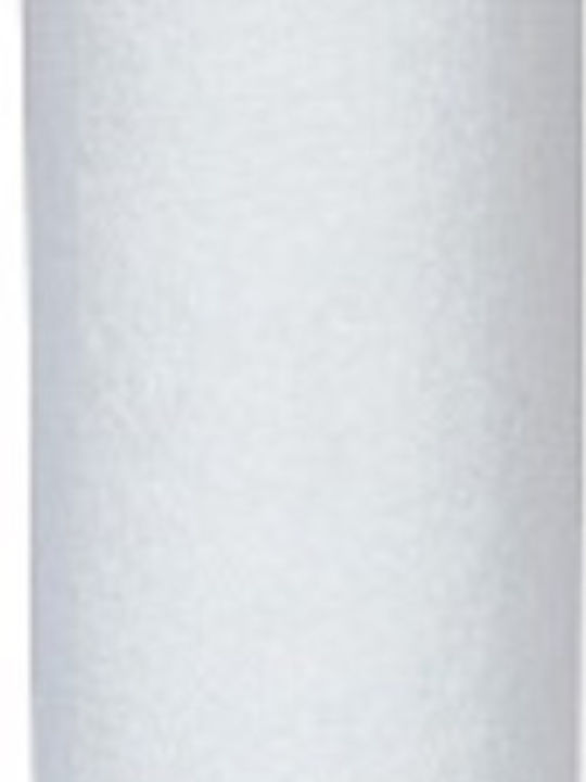 Aqua Filter Ersatz-Wasserfilter aus Polypropylen 20" 20 μm (Mikrometer)