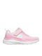 Gore Kinder Sneakers mit Klettverschluss Rosa