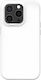 Rhinoshield Solidsuit Ultra-resistant Iphone 15 Pro Case White