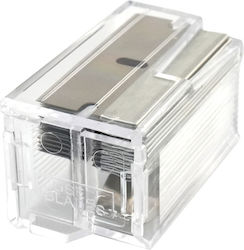 71945.1r Sk2 Set 10 Blades Universal Scraper Code 902778