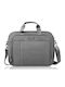 Geantă Laptop Gri Unisex Material Ușor Umăr Paolo Peruzzi As-02-dgr