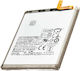 Avizar Battery Galaxy S22 Ultra 5g Li-polymer 3.83v 4855mah 18.8wh Silver