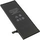 Avizar Battery Iphone 6 Li-polymer 3.82v 2250mah 8.6wh Black