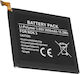 Avizar Battery Smartphone Nokia 3 Li-polymer Reference He319 3.85v 2650mah Black