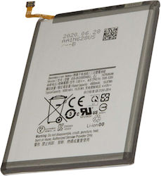 Avizar Li-ion Battery Samsung Galaxy M20 4900mah 18.9wh 3.85v Grey