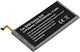 Avizar Li-polymer 3000mah Battery Smartphone Compatible Samsung Galaxy S10 3.85v Grey