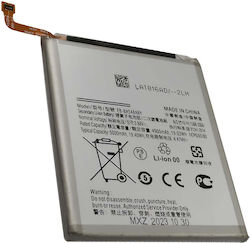 Avizar Резервна Батерия Galaxy A54 5g Li-polymer 3.8v 5000mah 19wh Сребриста Avizar Резервна Батерия Galaxy A54 5g Li-polymer 3.8v 5000mah 19wh Сребриста