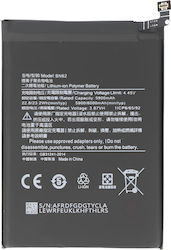 Avizar Li-polymer 3.87V Akku Xiaomi Redmi 9 4G Kompatible Mobiltelefone Bn62 Schwarz Avizar Li-polymer 3.87V Akku Xiaomi Redmi 9 4G Kompatible Mobiltelefone Bn62 Schwarz
