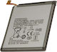 Avizar Li-ion Батерия 3.86v Samsung Galaxy S20 Ultra 5000mah Сива
