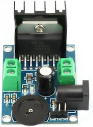 Stereo Amplifier Kit 2 X 7w Tda7266