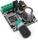 Class D Amplifier Kit 2x10w Pam8610