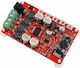 Class D Verstärker Kit 2 X 50w Bluetooth Tda7492p