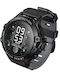 Hoco Kinder-Smartwatch 4G mit GPS und Kamera Schwarz