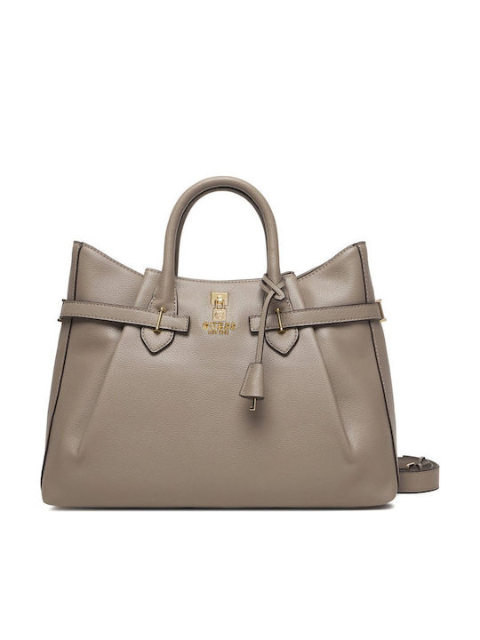 Guess Damenhandtasche aus Kunstleder