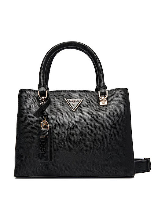 Guess Women's Black Shoulder Bag