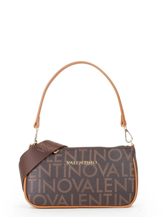 Valentino Bags Γυναικεία Τσάντα Ώμου Μπεζ
