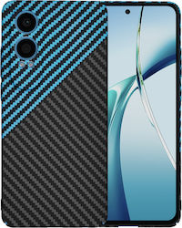 Techsuit Carbonite Fibershell Mehrfarbie (OnePlus Nord CE 4 Lite)