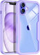 Techsuit ColorVerse 360 Vollschutz Mehrfarbig f...