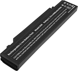 Avizar Battery Samsung Pc P50 P60 X60 Li-ion 11.1v 4400mah 49wh Black