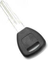 Honda Acura Key Case Transponder Without Logo
