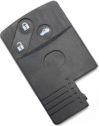 Mazda 3 Knopf Schlüssel Schutzhülle Mazda 3 Knopf Schlüssel Schutzhülle