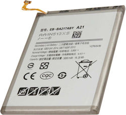 Baterie Galaxy A21s 2020 Li-polimer 3.86v 5000mah 19.25wh Argintiu Baterie Galaxy A21s 2020 Li-polimer 3.86v 5000mah 19.25wh Argintiu