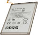 Avizar Battery Galaxy A21s 2020 Li-polymer 3.86v 5000mah 19.25wh Silver