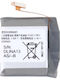 Avizar Replacement Battery Galaxy Watch 6 Sm-r930 Li-polymer 3.88v 294mah Silver