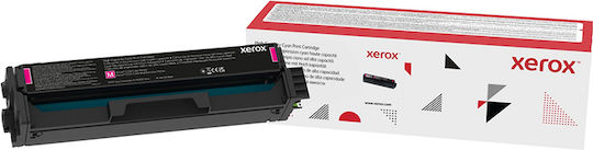 Xerox Compatible Toner for Laser Printer Xerox Magenta