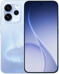 Oppo Reno15 Pro 5G Dual SIM (12/512GB) Albastru Aurora Oppo Reno15 Pro 5G Dual SIM (12/512GB) Albastru Aurora