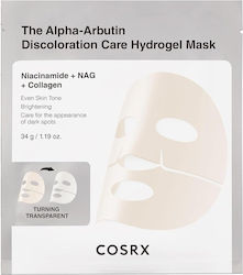 Cosrx Cosrx Alpha-Arbutin Verfärbungsbehandlung...