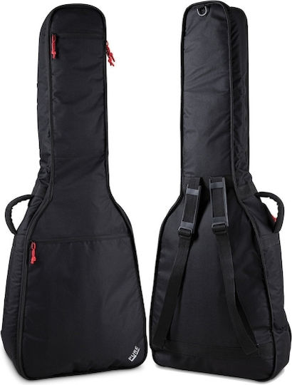 Gewa Case Electric Guitar Padded 4/4 Black