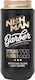 Πούδρα Μαλλιών Nishman Barber Mattifying Volume Powder X1 Light Control