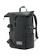 Fjallraven Vardag Foldsack 25lt Black