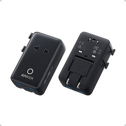Anker Nano Reise Steckdosenadapter in Universal Anker Nano Reise Steckdosenadapter in Universal