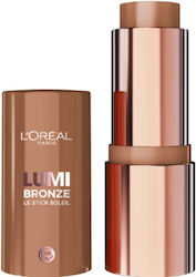 L'Oreal Paris Bronze Lumi Le Stick Soleil L'Oreal Paris Bronze Lumi Le Stick Soleil