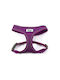Ancol Περιστήθιο Mesh Comfort Ανακλαστικό Μωβ L 53 74 Cm Μωβ